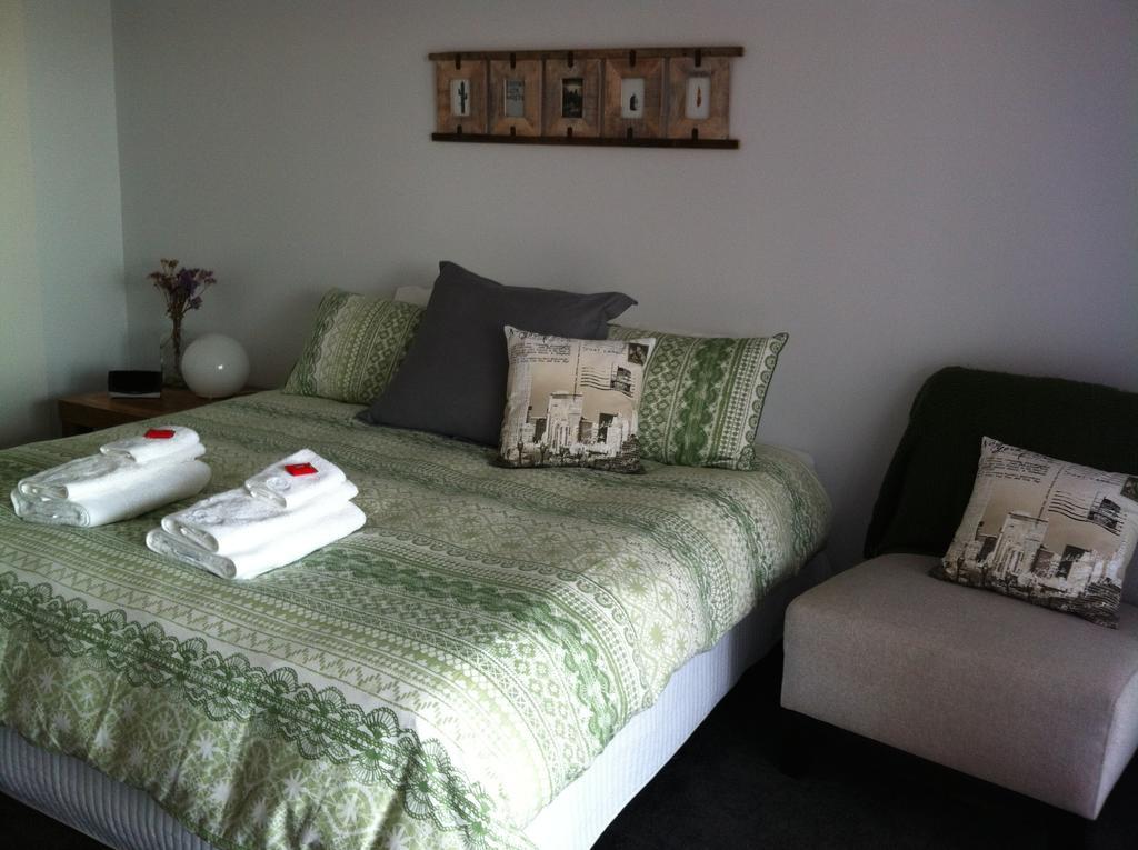 Corinella On The Esplanade Bed & Breakfast Eksteriør bilde