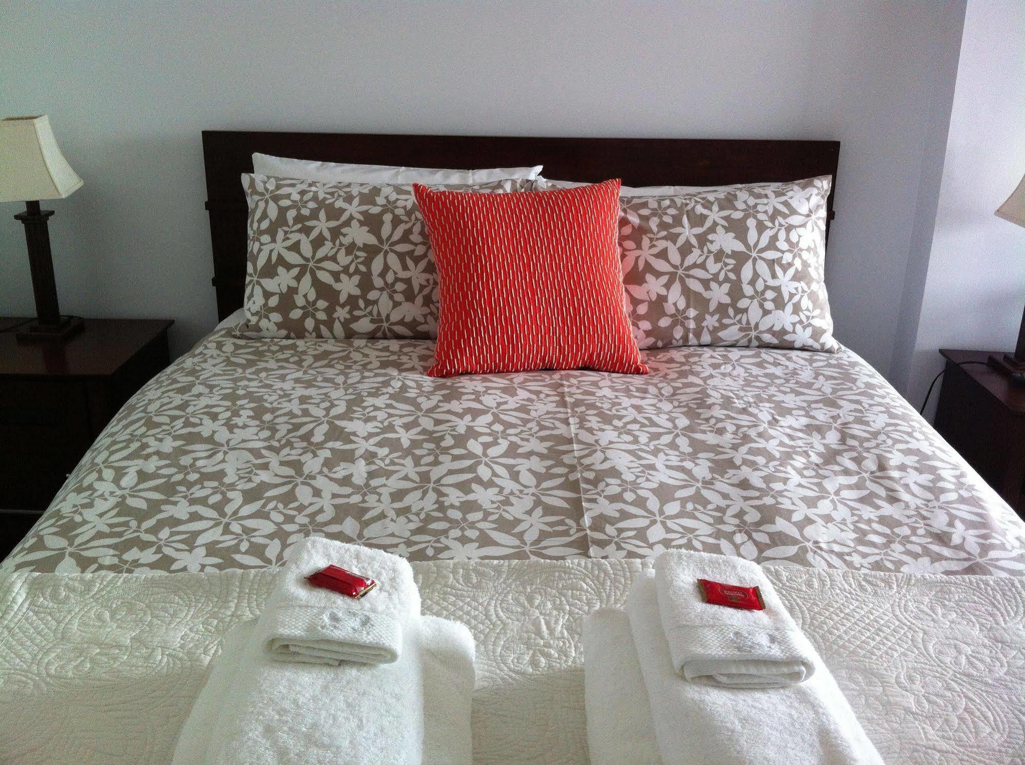 Corinella On The Esplanade Bed & Breakfast Eksteriør bilde